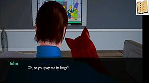 ugh, my new family vid with this milf is just... wow!