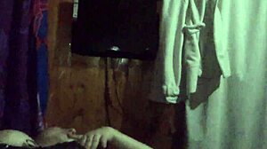 hey, this latina wife pleasuring herself again 😏 part 2