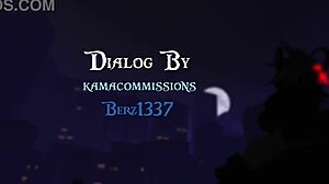 Tied & Captured Femboy Domination With Cock 3D Cartoon Shemale Maledom Sex Anime Cum Anal Assfucking