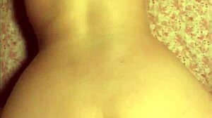 Hot Wife Gets Her Tight Pussy Ripped By Contractor's Monster Cock In Doggy