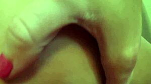 sexy showering with stunning alix lynx, show your big tits