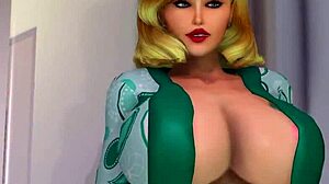 a quick scrub down in the bath