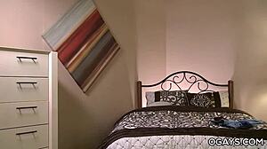 Watch this rough gay fuck?