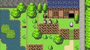 Working As Prostitute To Earn Money For Bridge Repair