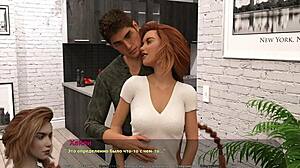 Haley's Story Part 14 Full Gameplay with Wild Desk Action. What's Next?