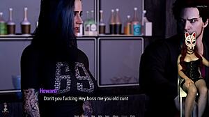 i love the stripper's blowjob in tales from the deep eve 7