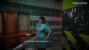 Sexzone All Sex Scenes With Big Tits Nude Anime