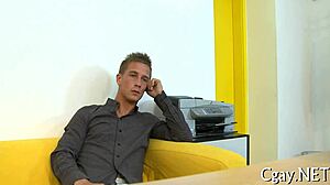 Hot Gay Lads Engage in Intense Porn Actions with Passionate Scenes and Detailed Encounters