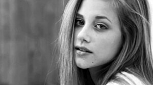 Can you handle this Riverdale Lily Reinhart jerk off challenge compilation?