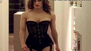 Can you handle this Riverdale Lily Reinhart jerk off challenge compilation?