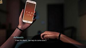 Summers gone with hot blonde teen action! 💋