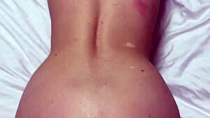 Hard Doggystyle Fucking with Young Tight Pussy Amateur