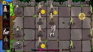 monster girl gets played with in this hentai anime sequel