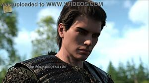 the price of power 129 epic game adventure