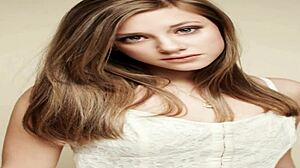 Can you handle this Riverdale Lily Reinhart jerk off challenge compilation?