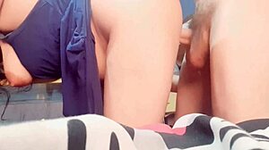 free porn videos stepmom gets tits bouncing while stepson fucks her tight pussy real home sex amateur stepmom and stepson