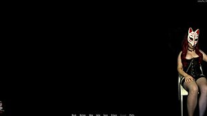 i love the stripper's blowjob in tales from the deep eve 7