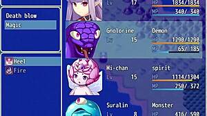 Working As Prostitute To Earn Money For Bridge Repair