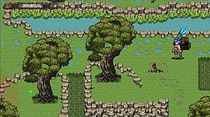 Heavy Hearts Episode 2 Hentai Game