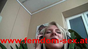 Damn, this femdom session with hardcore pounding and control is unreal! My mistress owns me! 🔥