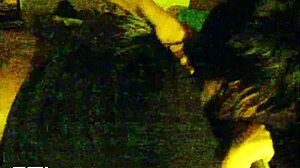 issac haze sex 5 min clip 😏 black ebony bitch from cuba gets it in usa ghetto ass action