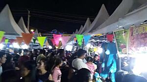 Walk Through Lone To The Crow Peoples