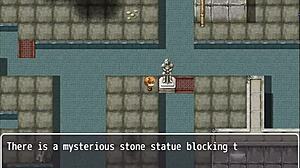 Want to enter the secret base with Ruri and Sakura?