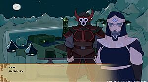 Four Element Trainer Book 5 SLAV Part 4