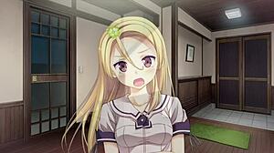 koinaka common route scene 1 mai kudou