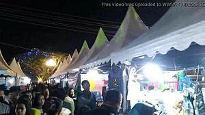 Walk Through Lone To The Crow Peoples