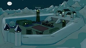 Four Element Trainer Book 5 Slave Part 6