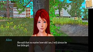 My new family 142 teen tits hentai cartoon anime small tits