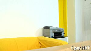 Hot Gay Lads Engage in Intense Porn Actions with Passionate Scenes and Detailed Encounters