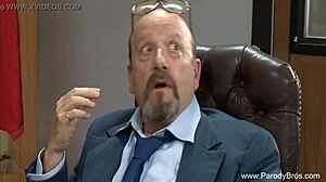 Redhead Princess Sucks Deep, Craving Every Cumshot Drop