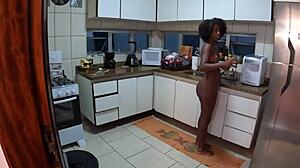 alex victor learns prostate stimulation and gets hard