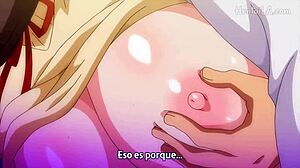 Enkou Namapako Episodio 2 Sub Español, Creampie Fun!