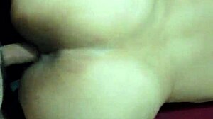 How That Big Ass Moves For The Dick!