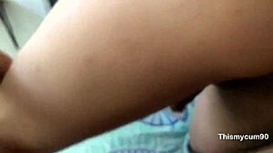 Jovencito Reventado A Madura Culona Y Al Final Se Viene