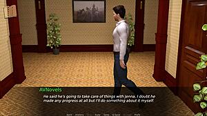 Nursing back to pleasure 201