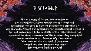 Breeding pheromone audio makes women masturbate to orgasm.