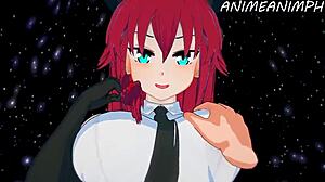 wow, this 3d cartoon hentai anime is intense!