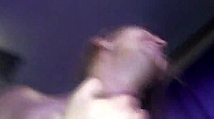 Facebook hookup turns steamy