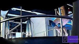 Intriguing chongo in cuenca location