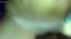 Facebook hookup turns steamy