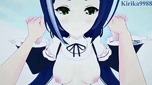 Want to See Karyl Arisa Intense Creampie?