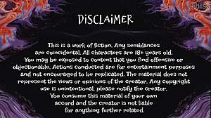 Breeding pheromone audio makes women masturbate to orgasm.