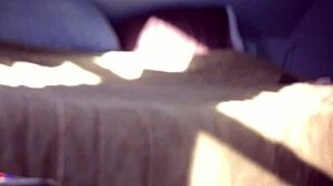 uh, i’m so sorry, caught mastrubating with hidden dildo... oops!