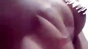 masturbate in shower for neighbor