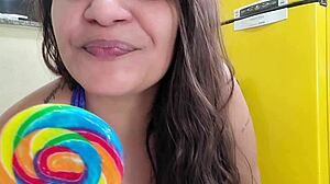 Do you think I suck cock well? Comment!