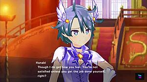 Whoa, Magicami and Koihime Muso collab in wild group action!